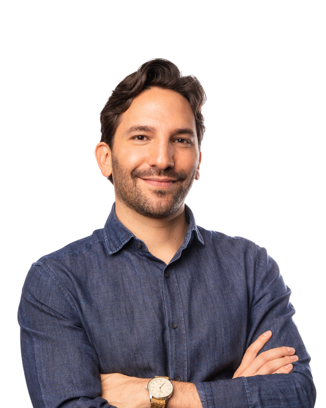 Fernando Blumenkron